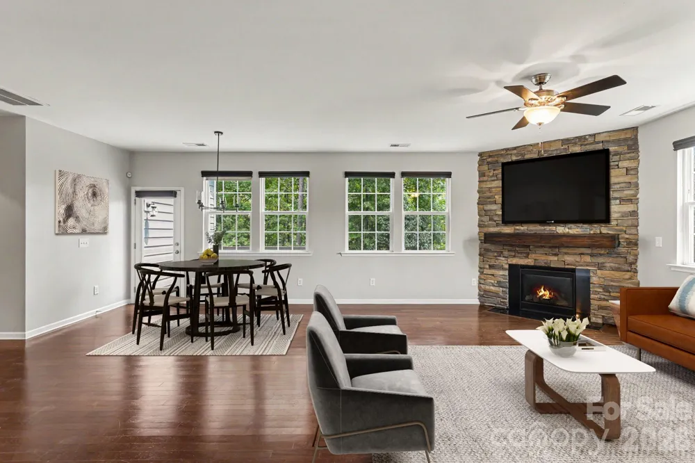 487 Moses Drive Fort Mill, SC 29707