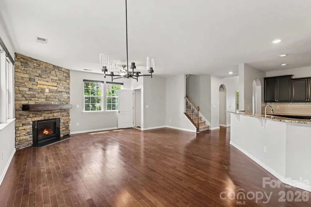 487 Moses Drive Fort Mill, SC 29707