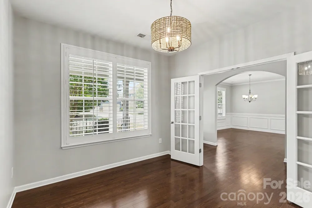 487 Moses Drive Fort Mill, SC 29707