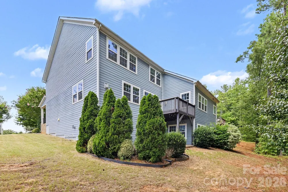 487 Moses Drive Fort Mill, SC 29707