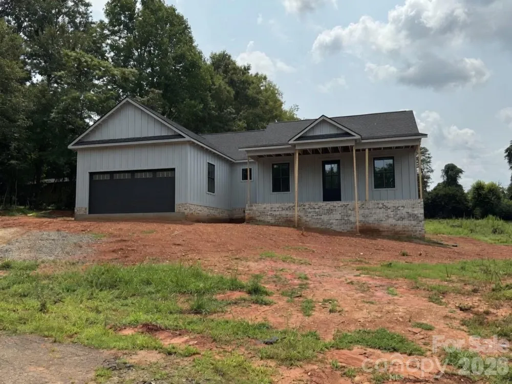2555 Polo Lane Maiden, NC 28650