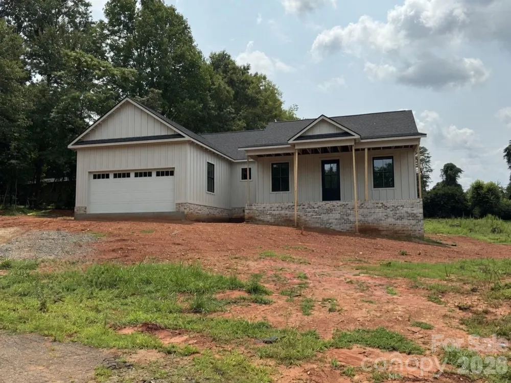 2555 Polo Lane Maiden, NC 28650