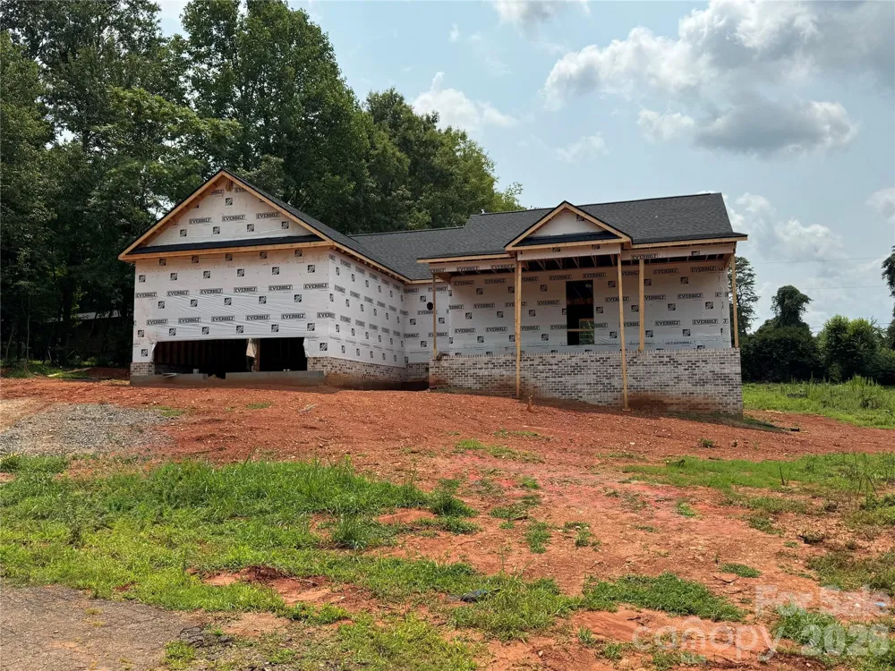 2555 Polo Lane Maiden, NC 28650