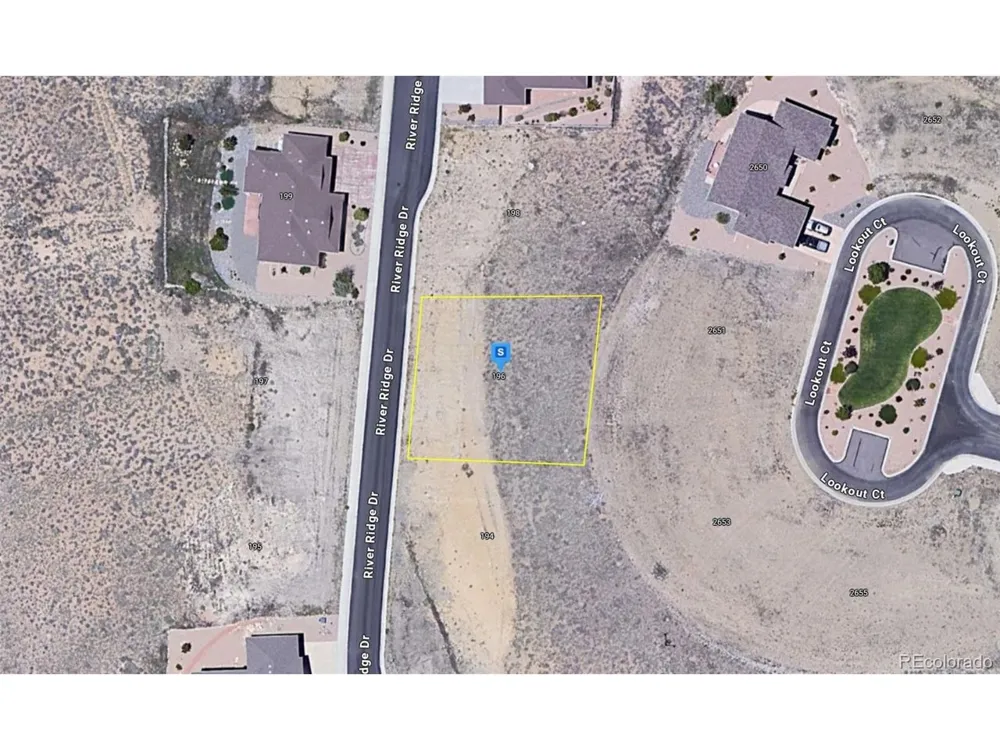 196 River Ridge Drive Grand Junction, CO 81503