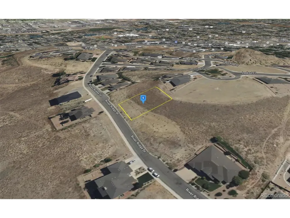 196 River Ridge Drive Grand Junction, CO 81503