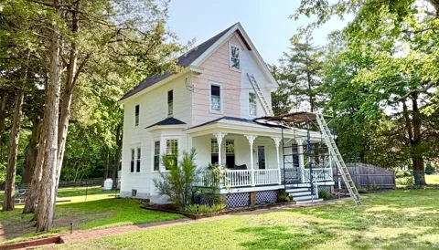 682 Dias Creek Road
