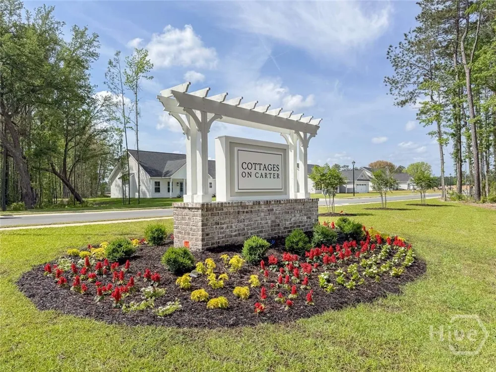 630 Stone Court Midway, GA 31320