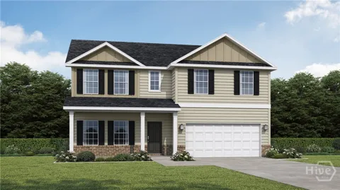 52 Turkey Shoot Court NE