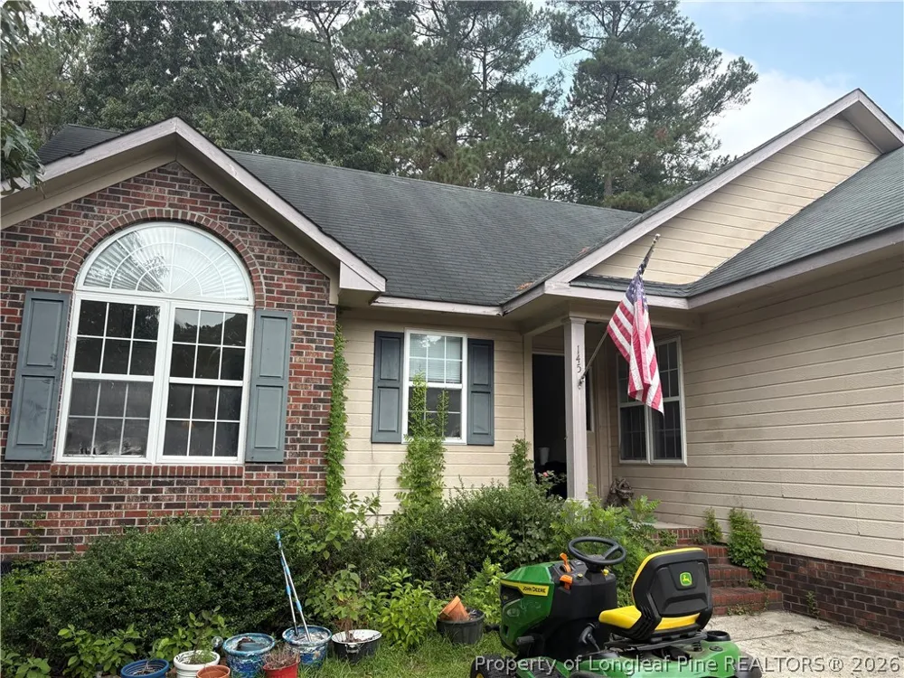 145 Cornwallis Court Raeford, NC 28376