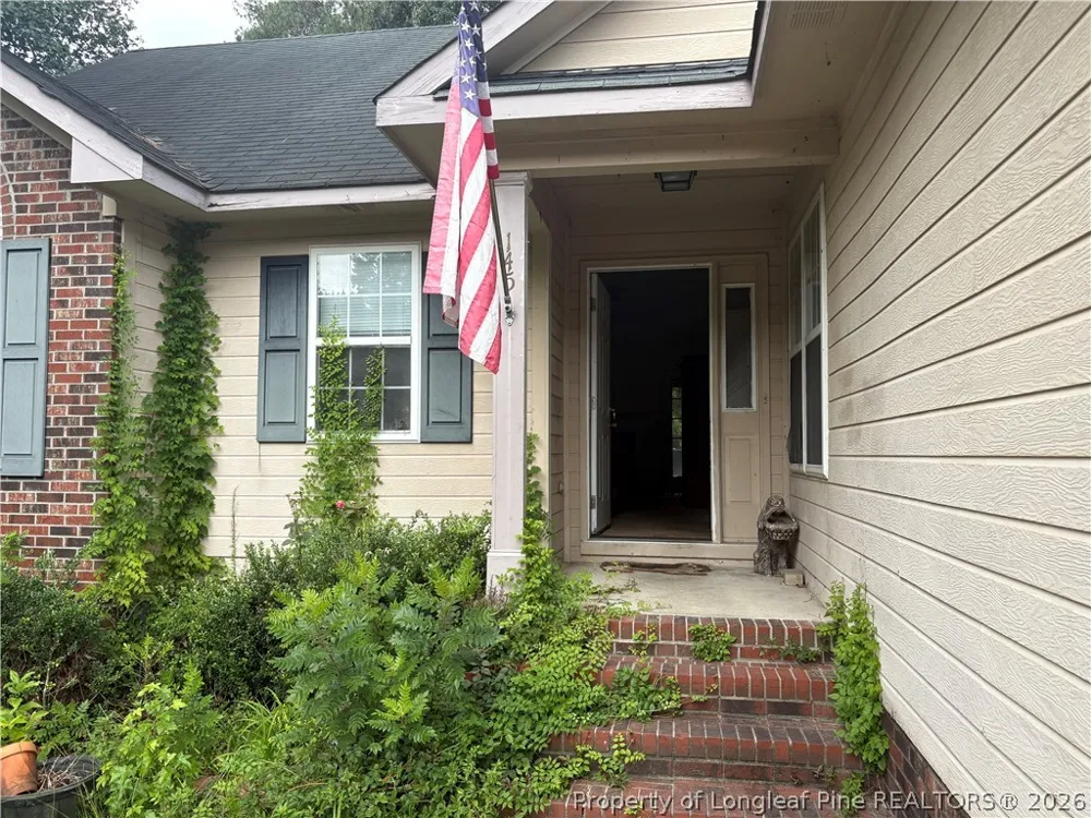 145 Cornwallis Court Raeford, NC 28376
