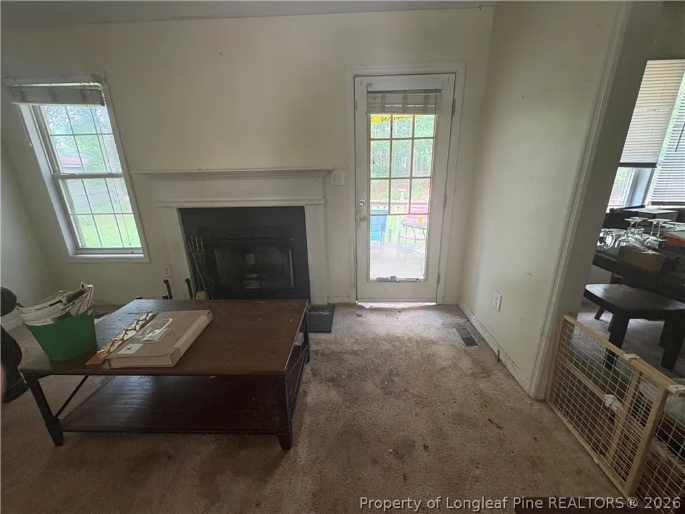 145 Cornwallis Court Raeford, NC 28376