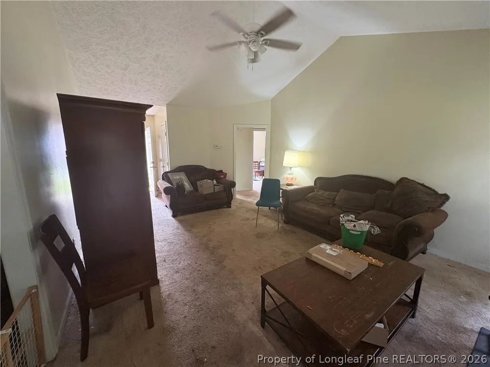 145 Cornwallis Court Raeford, NC 28376