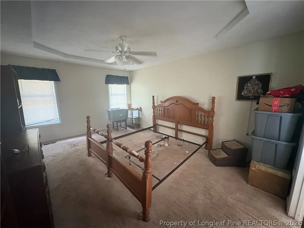 145 Cornwallis Court Raeford, NC 28376
