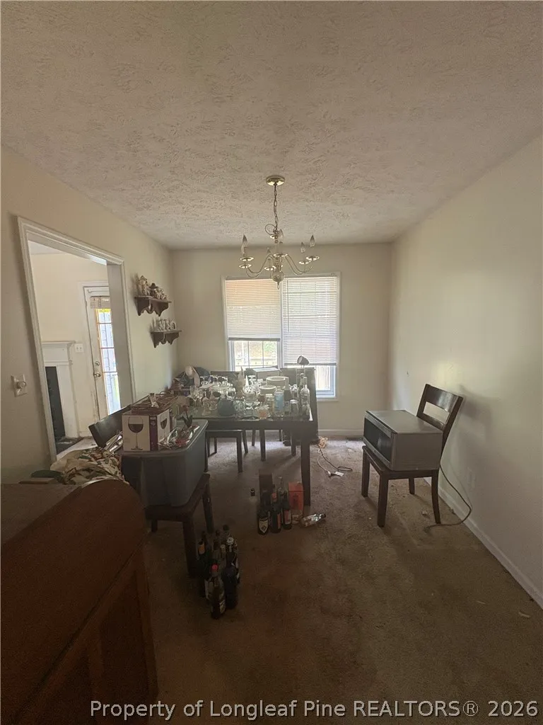 145 Cornwallis Court Raeford, NC 28376