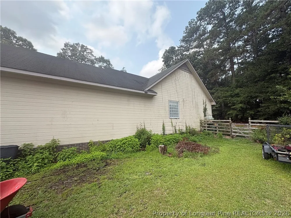 145 Cornwallis Court Raeford, NC 28376
