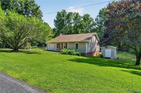 3109 Parkwood Drive