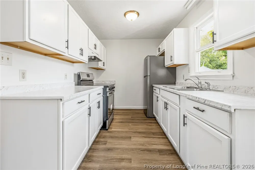 302 W 6th Avenue Raeford, NC 28376
