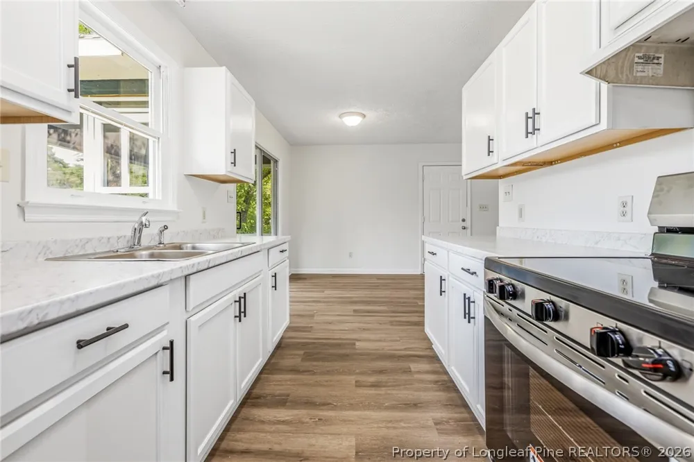 302 W 6th Avenue Raeford, NC 28376