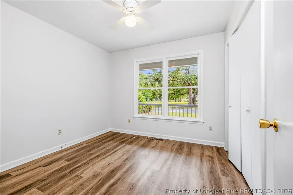 302 W 6th Avenue Raeford, NC 28376