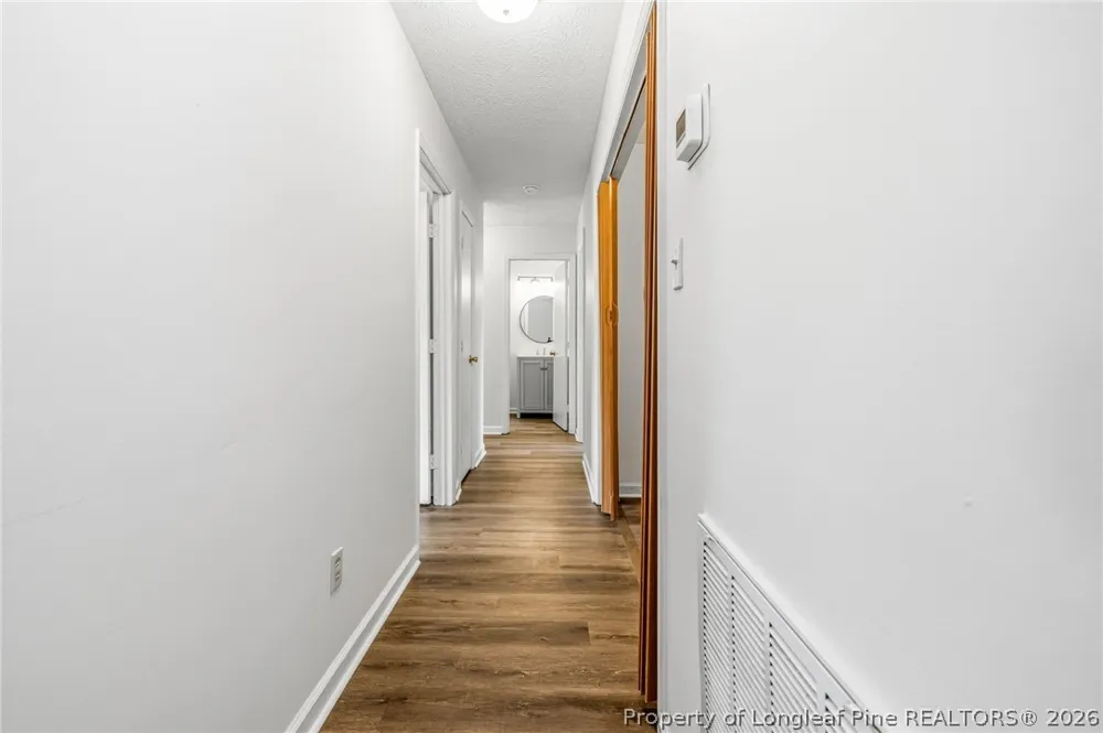 302 W 6th Avenue Raeford, NC 28376