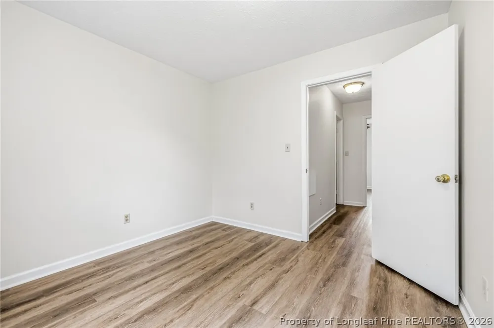 302 W 6th Avenue Raeford, NC 28376