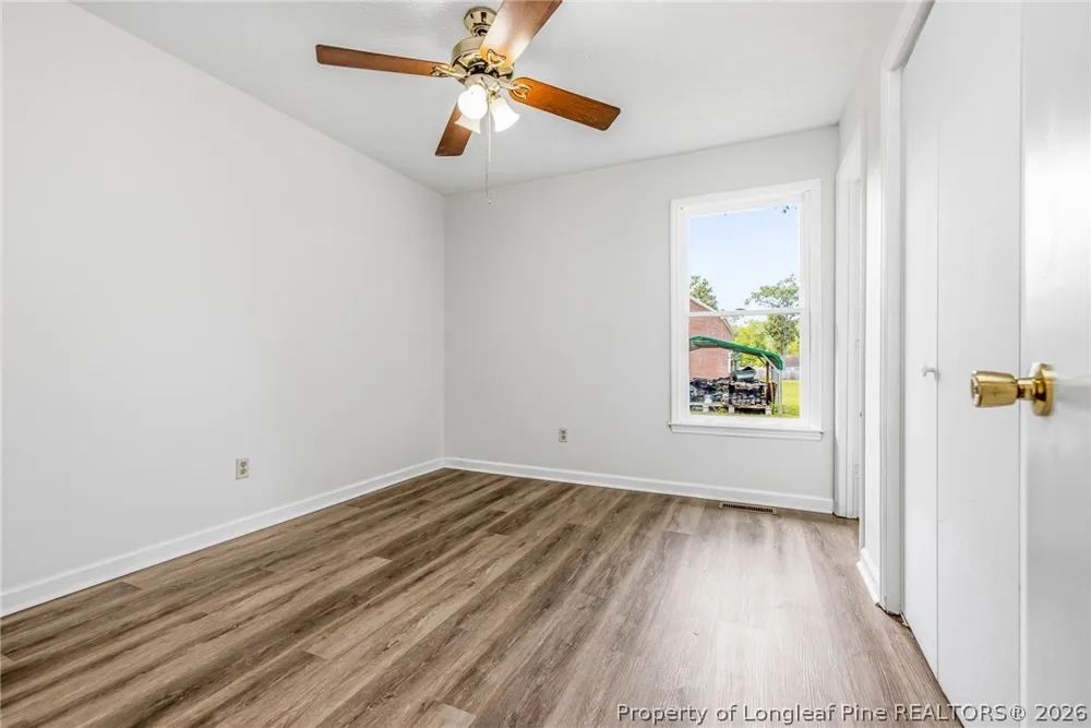 302 W 6th Avenue Raeford, NC 28376