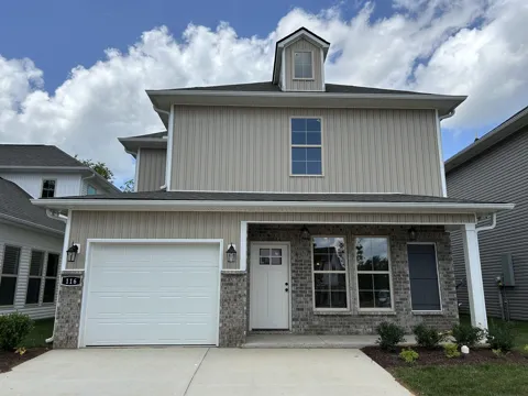 116 Florence Cove #lot 9
