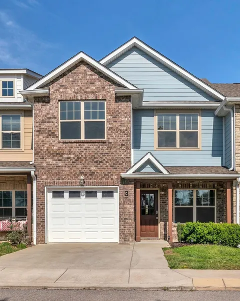 3319 Old Hickory Blvd #3