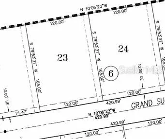 5368 GRAND SUMMIT DRIVE Brooksville, FL 34601