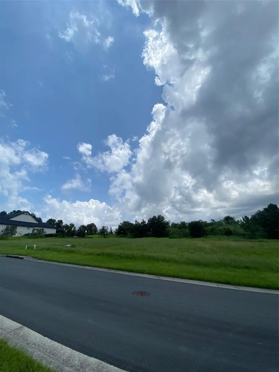 5368 GRAND SUMMIT DRIVE Brooksville, FL 34601