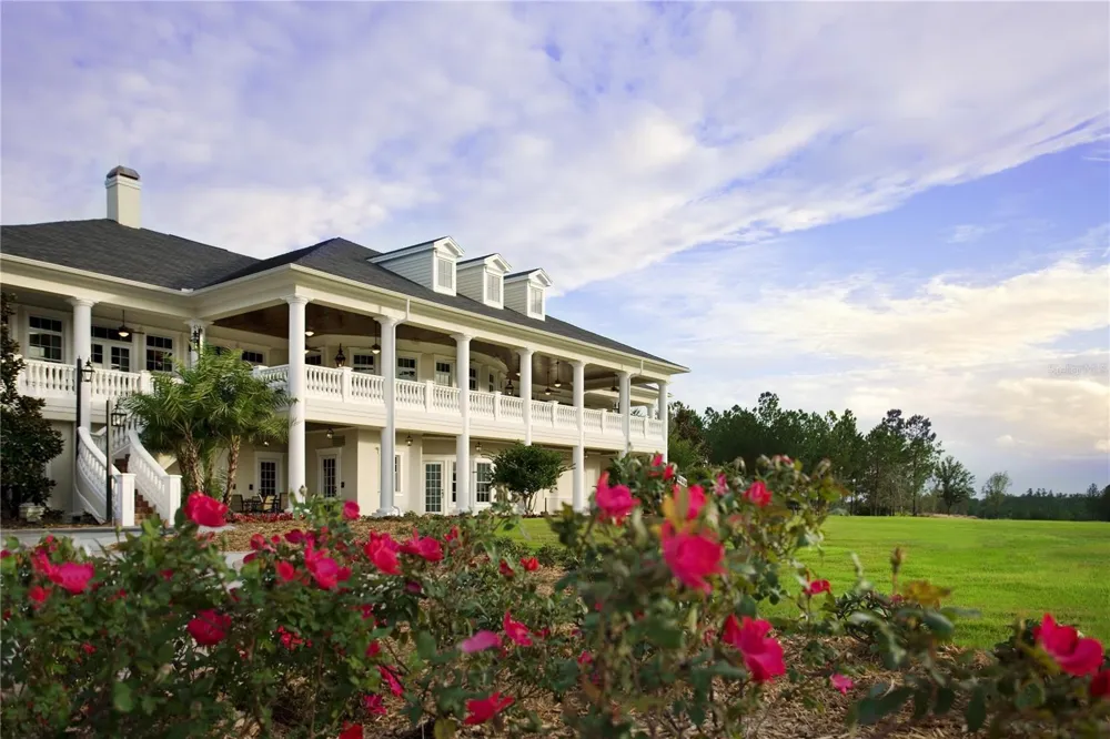 5368 GRAND SUMMIT DRIVE Brooksville, FL 34601