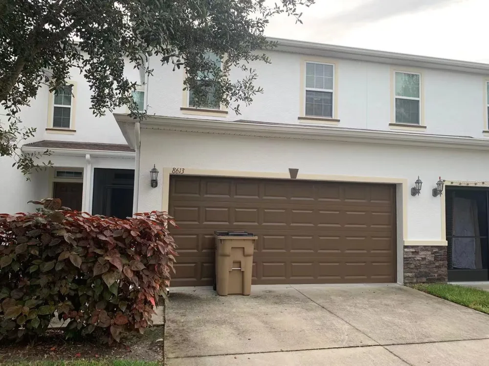 8613 ANDALUCIA FIELD DRIVE Tampa, FL 33637