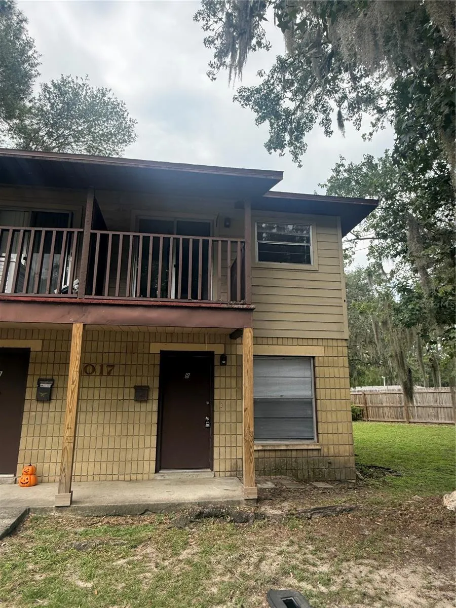 4017 SW 22ND ROAD #B Gainesville, FL 32607