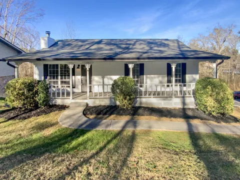 7511 Irongate Drive