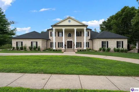 803 Foxfire Road