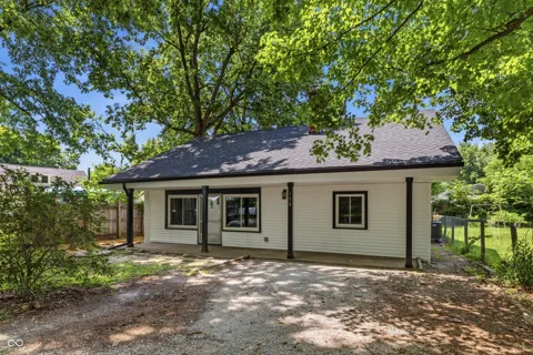 150 Tippecanoe Drive