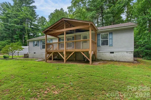 146 Banks View Lane