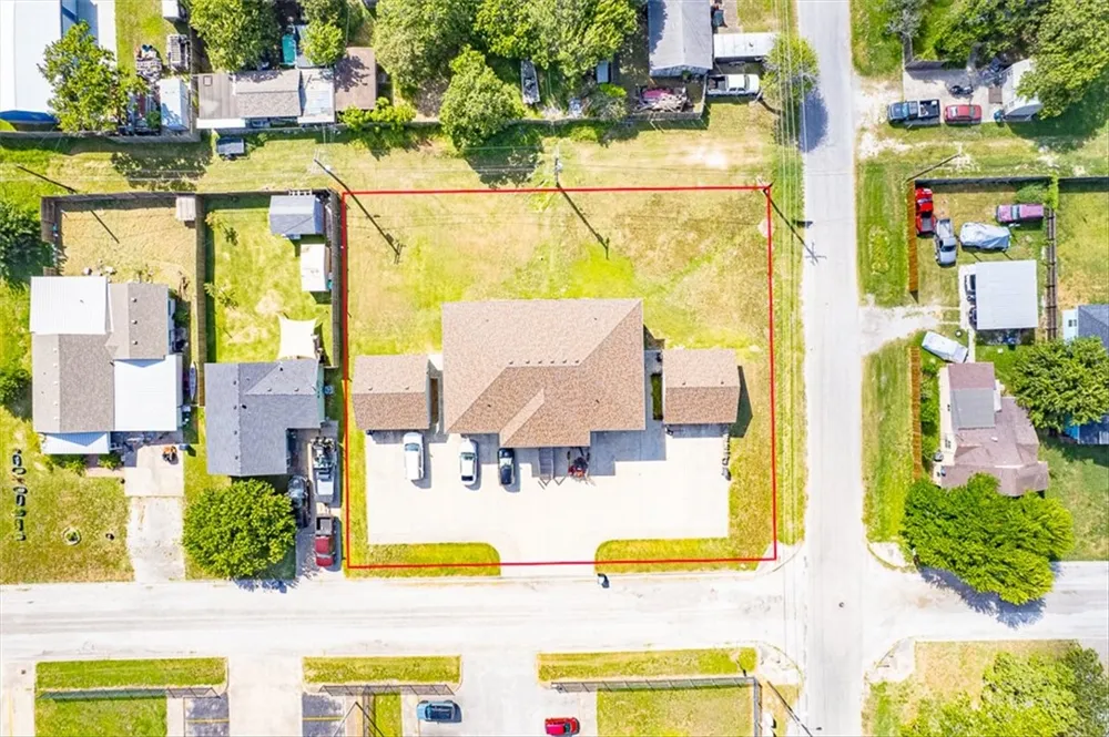 2461 Avenue D Ingleside, TX 78362