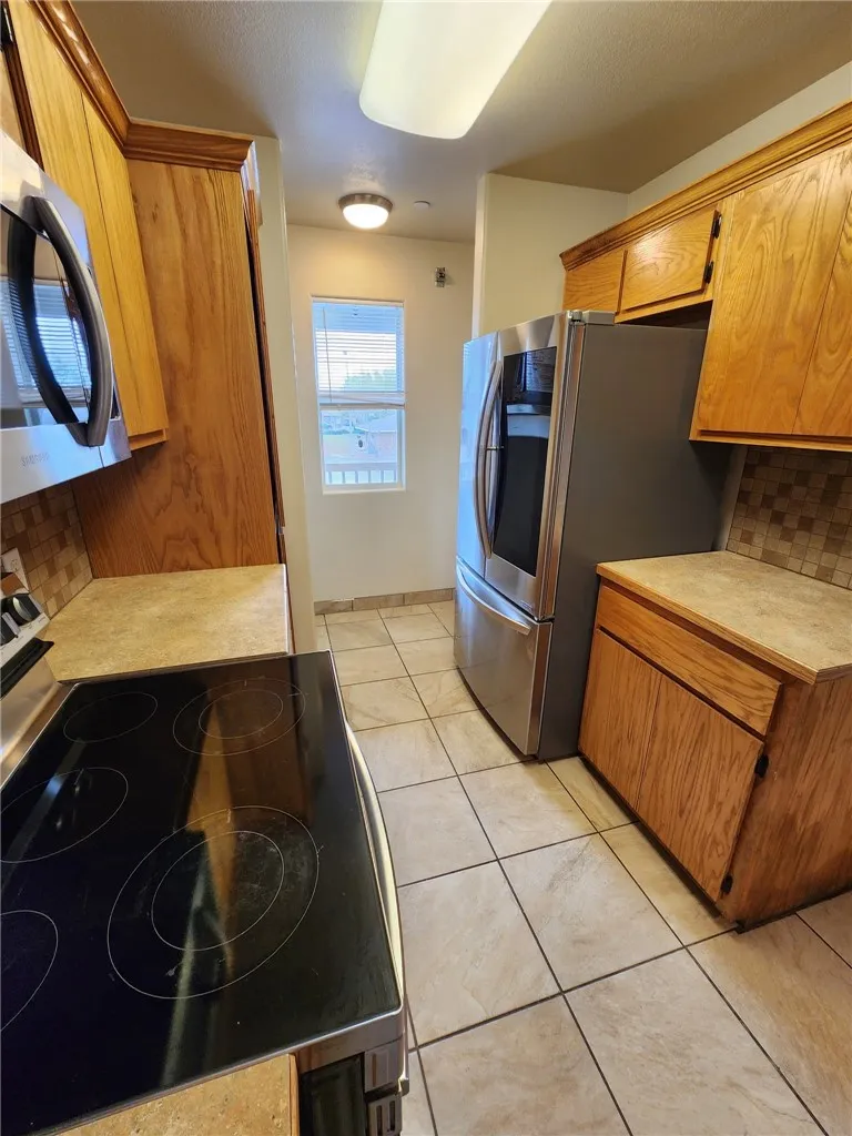 2461 Avenue D Ingleside, TX 78362