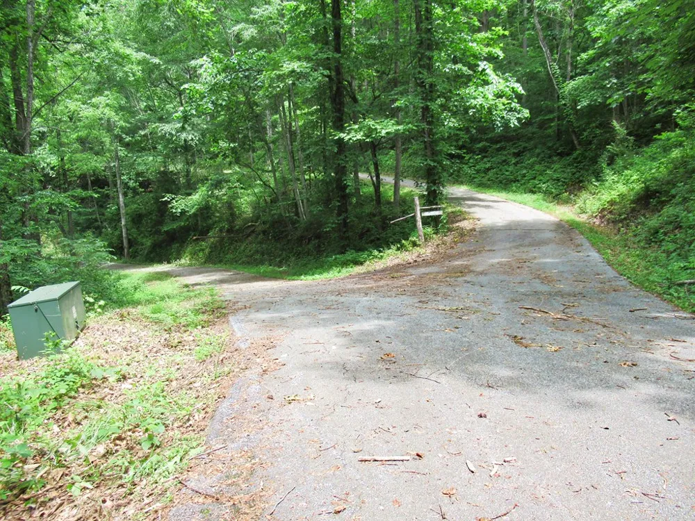 Berry Cove Rd Franklin, NC 28734
