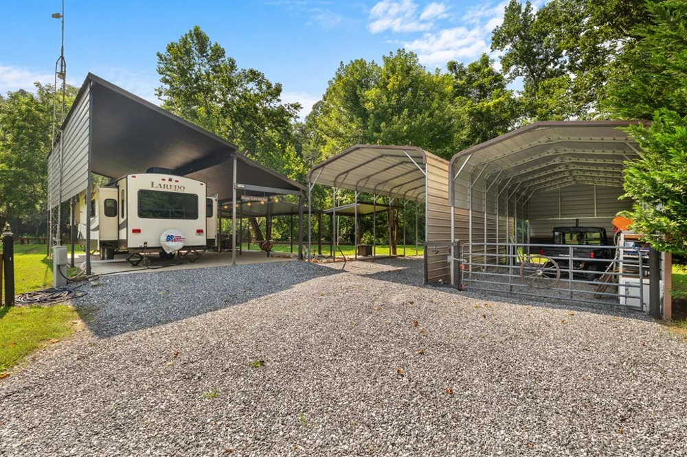 RIVERS EDGE TRL Franklin, NC 28734