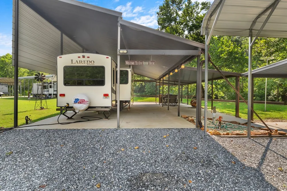 RIVERS EDGE TRL Franklin, NC 28734