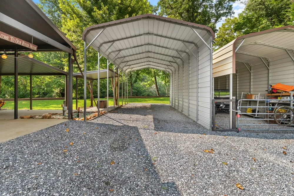 RIVERS EDGE TRL Franklin, NC 28734