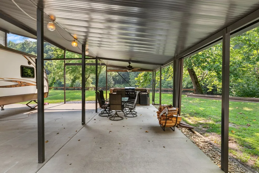 RIVERS EDGE TRL Franklin, NC 28734