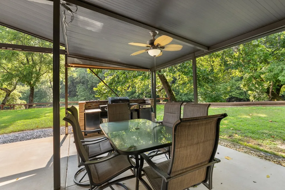 RIVERS EDGE TRL Franklin, NC 28734