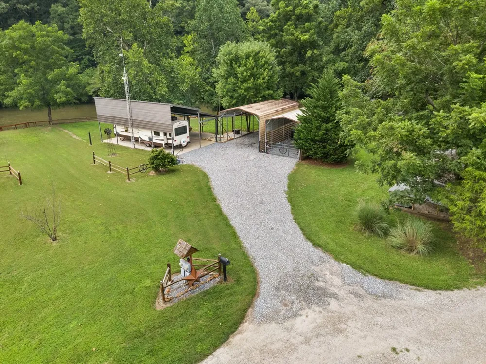 RIVERS EDGE TRL Franklin, NC 28734