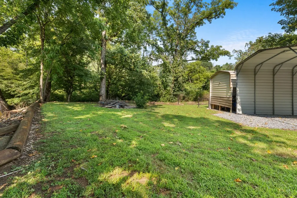 RIVERS EDGE TRL Franklin, NC 28734