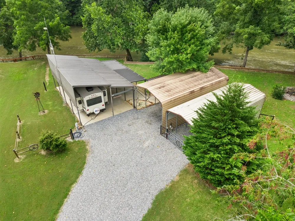 RIVERS EDGE TRL Franklin, NC 28734