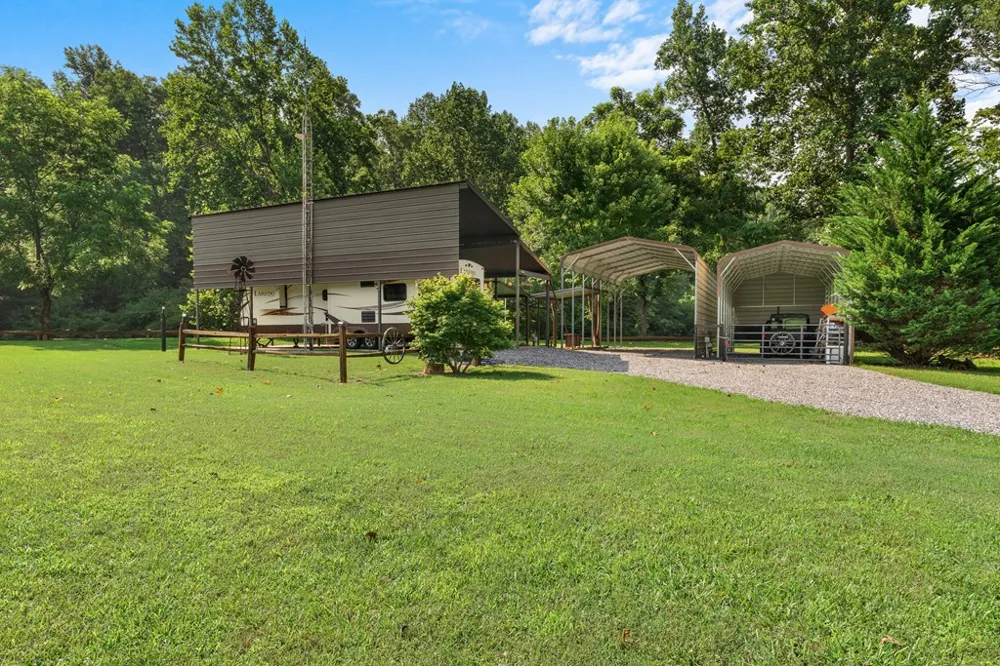 RIVERS EDGE TRL Franklin, NC 28734