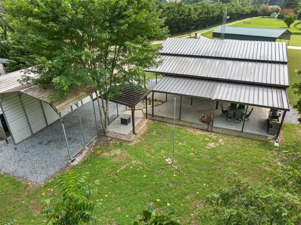 RIVERS EDGE TRL Franklin, NC 28734